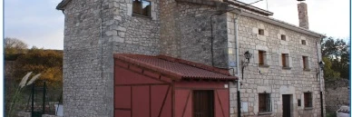 CASA RURAL JUNTO A BURGOS