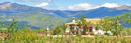 Casa Rural Juzcar