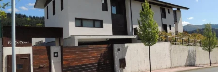 Casa Rural Kutxatxuri