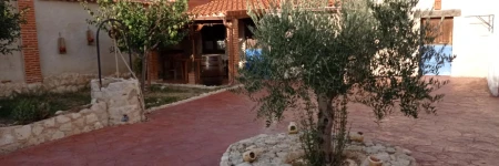 Casa Rural La Abuela Marcelina