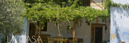 Casa Rural La Abuela