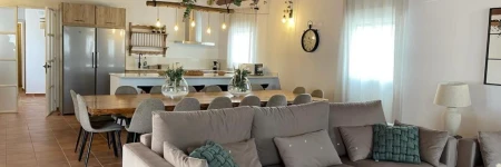 Casa rural La Alcaparra