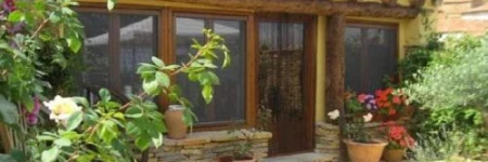 Casa rural La antigua botiga