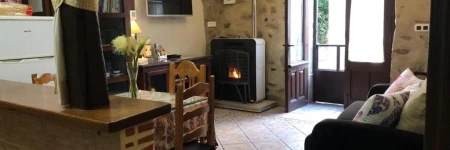 Casa Rural La Antigua Tahona