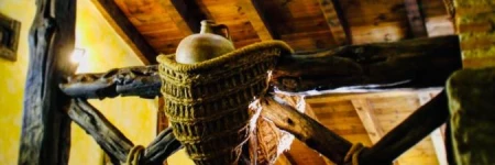 Casa rural La Antigua Vaqueria