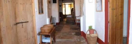 Casa Rural La Bóveda