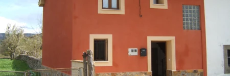 Casa Rural La Cabaña