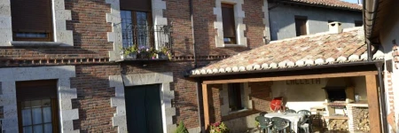 Casa Rural La Calceta