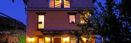 Casa Rural La Campana Con o sin Ático