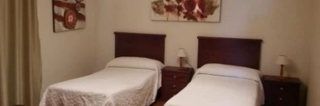 Casa Rural La Cañada Real