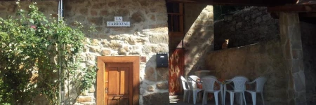 Casa rural La Carrozal Senda del Oso