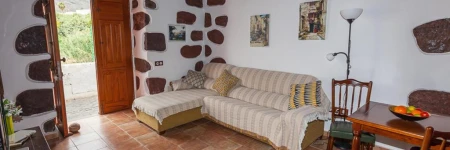 Casa Rural La Casa Baja