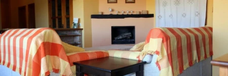 Casa Rural La Casa de la Herrería