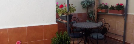 CASA RURAL LA CASILLA DE MILA