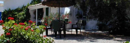 Casa Rural La Cateta