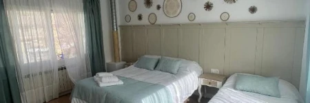 Casa Rural La Chicuela