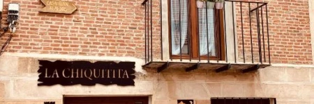 Casa Rural La Chiquitita