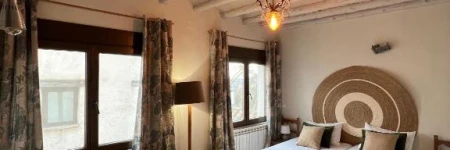 Casa Rural La Chocolateria