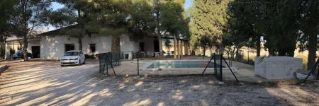 Casa Rural La Colina