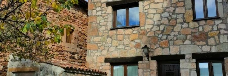 Casa Rural La Colmena