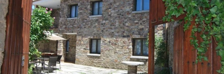 Casa Rural La Cuadraá