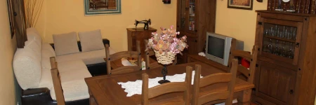 Casa Rural La Dehesa Y