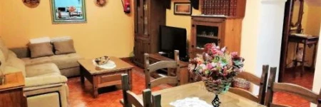 Casa Rural La Dehesa