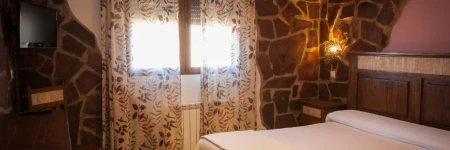 Casa Rural La Dueña