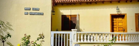 Casa rural La Encantadora