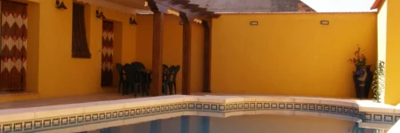 Casa Rural La Encebra