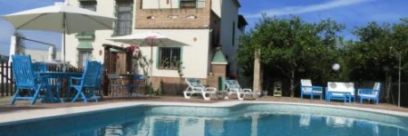 Casa rural la Estrella