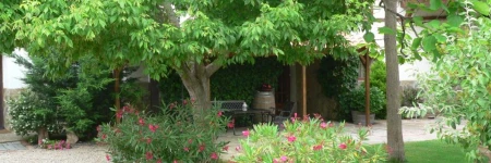 Casa Rural La Fabriquilla