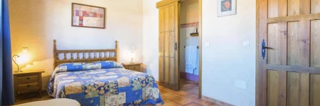 Casa Rural La Fragua de Manuel