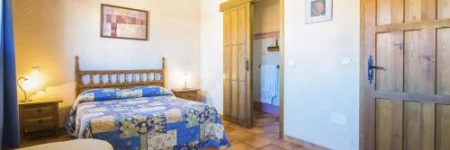 Casa Rural La Fragua de Manuel