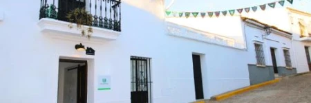 Casa Rural La Fresquita