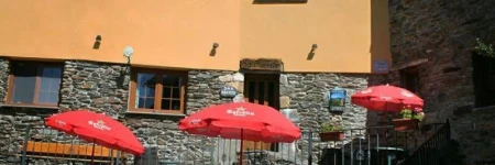 Casa Rural La Fuente