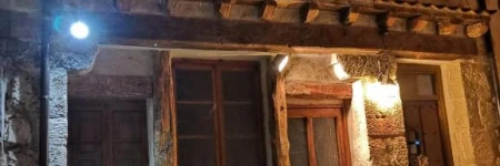 Casa Rural LA FUENTONA