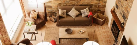 Casa Rural La Galana