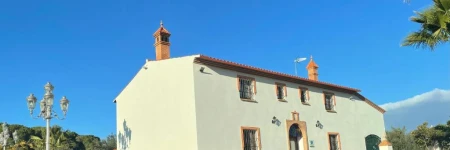 Casa rural la Galvana