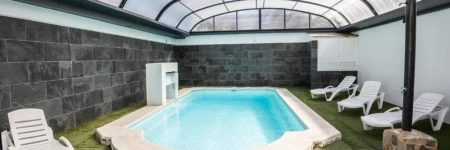 Casa Rural La Granja de Torrehermosa TR-BA-00291