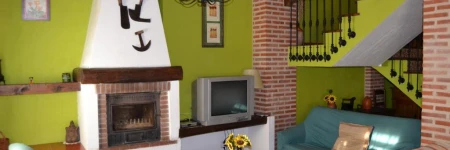 Casa Rural La Hontanilla