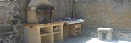 Casa Rural La Huerta Condesa