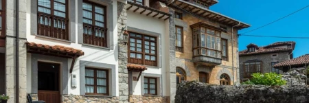 Casa Rural La Indiana I y II