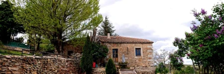 Casa Rural la Insula