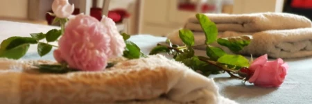 Casa Rural La Jara Blanca