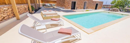 Casa Rural La Jicara