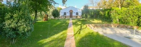 Casa Rural ?La Julianita?