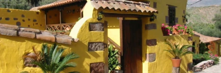 Casa Rural La Labranza y El Pajar