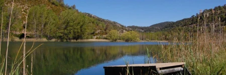 Casa rural LA LAGUNA
