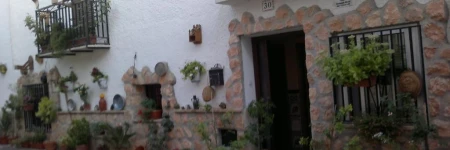 Casa Rural La Liebre